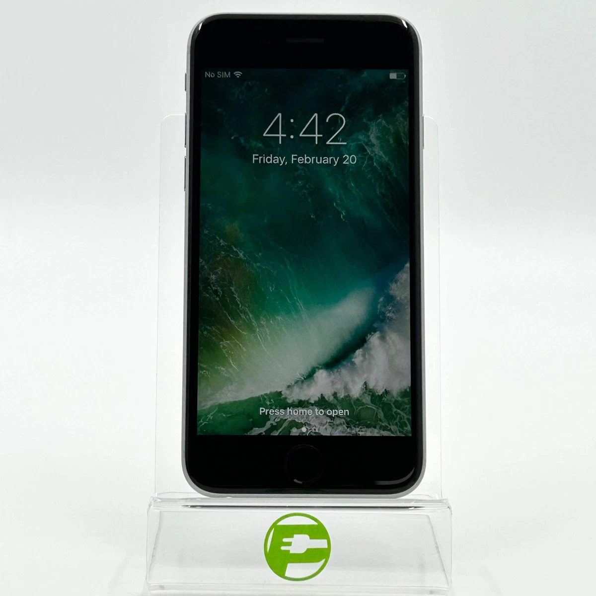 Apple iPhone 6s Gray Phones for Sale - eBay