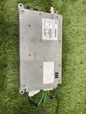 BMW 7 E65 E66 TRANSMITTER RECEIVER BLUETOOTH PHONE HANDS-FREE SYSTEM 6931712