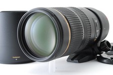 [MINT] TAMRON SP 70-200mm f/2.8 Di VC USD A009 Canon EF From JAPAN
