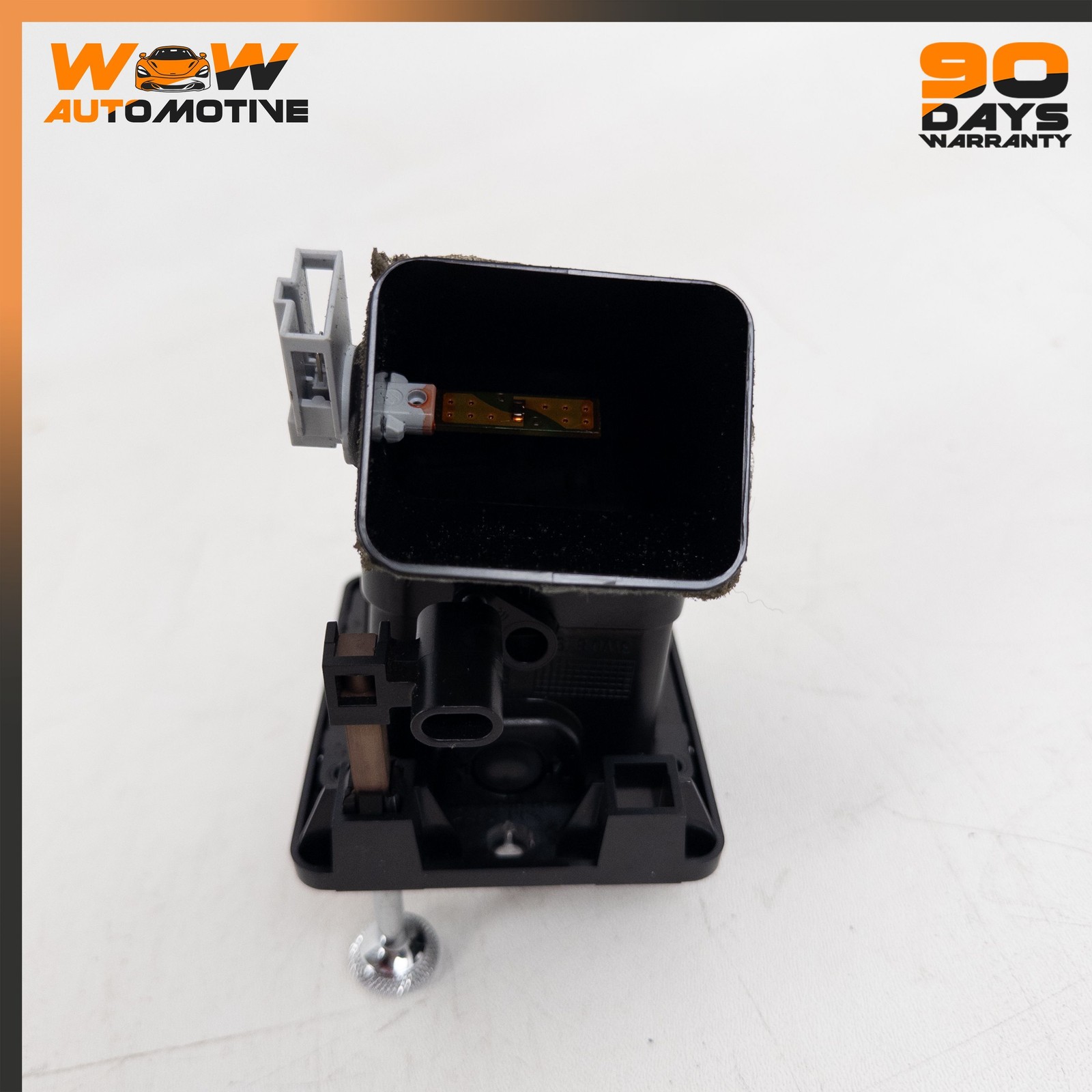 04-13 BENTLEY CONTINENTAL GT FLYING SPUR REAR LEFT CENTRE CONSOLE AC AIR VENT OE
