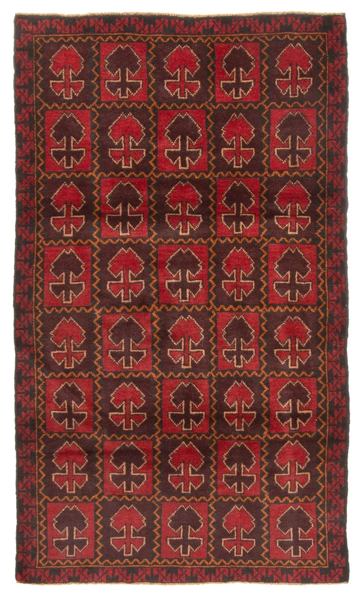Baluch Rug for sale | eBay