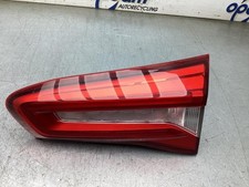 Rückleuchte rechts Ford Focus IV Turnier HP JX7B13A602HC P24270114