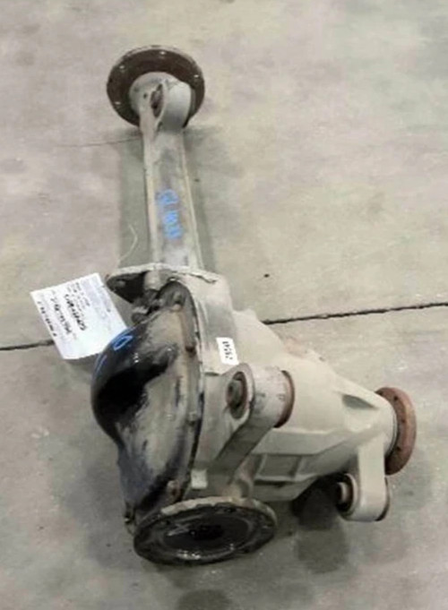 2006-2008 Ford F150 Pickup Front Axle Differential Carrier 3.73 Ratio