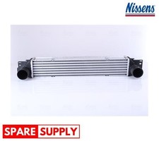 CHARGE AIR COOLER FOR CHEVROLET VAUXHALL OPEL NISSENS 96411