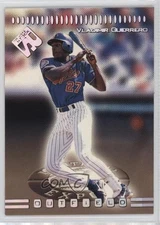 1999 Pacific Private Stock Vladimir Guerrero #33 HOF