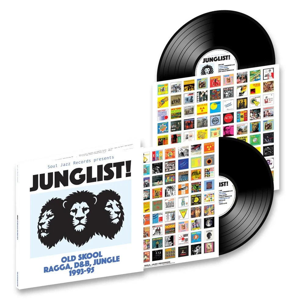 ragga jungle products for sale | eBay UK