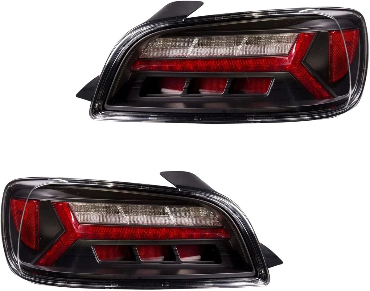 Las mejores ofertas en Conjuntos de luz de la cola para 2005 Honda