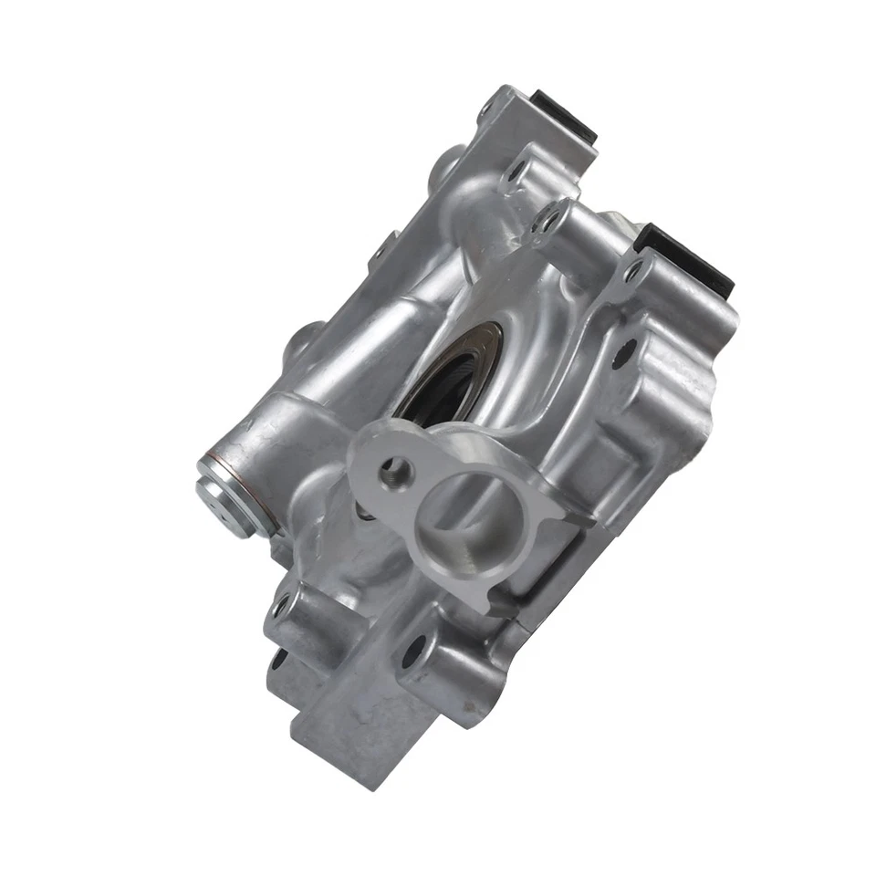 Engine Oil Pump for 93-16 Subaru Impreza Legacy WRX Outback 2.0L 2.5L 15010AA310 Foto 4 de 4