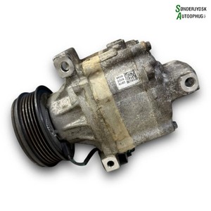 ORIGINAL Klimapumpe OPEL KARL (C16)  2017