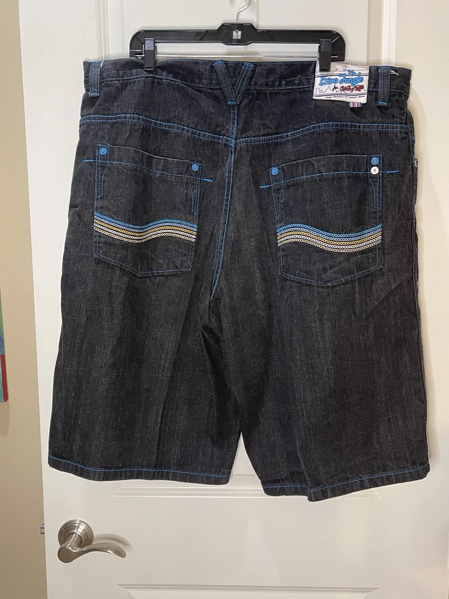 5ive Jungle Shorts for Men for sale | eBay