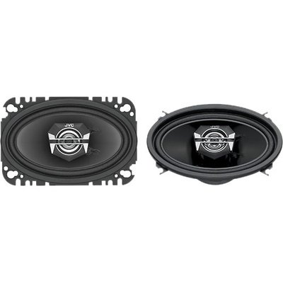 jvc 6 inch speakers