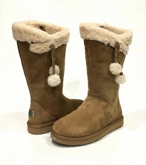ugg plumdale cuff