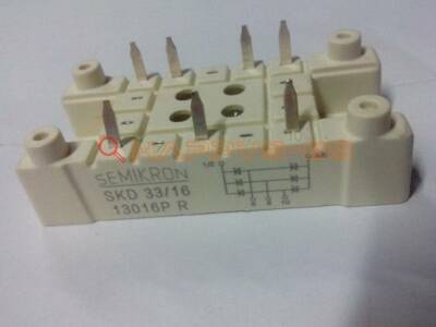 1PCS Neu Skd33/16 SKD33-16 SKD3316 Modul