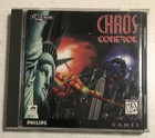 <!--F#f_0-->RARE Chaos Control 1995 PC CD-ROM<!--F/-->