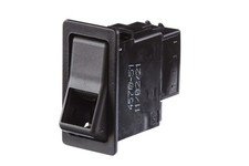 HELLA 6FH 004 570-511 Schalter - Kippbetätigung - II-0-I - Anschlussanzahl: 3