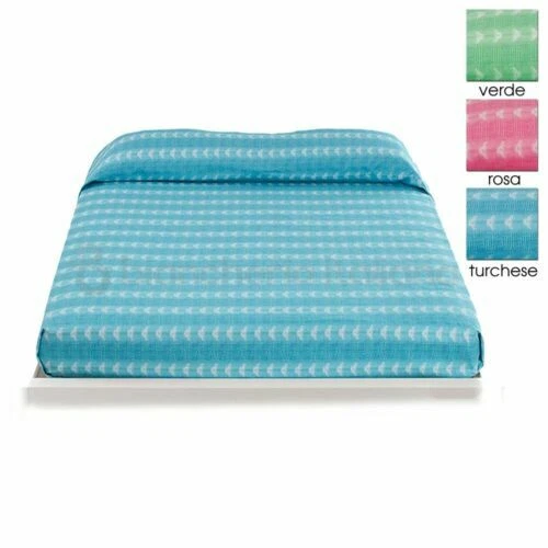 Trapunte e copriletti Bassetti