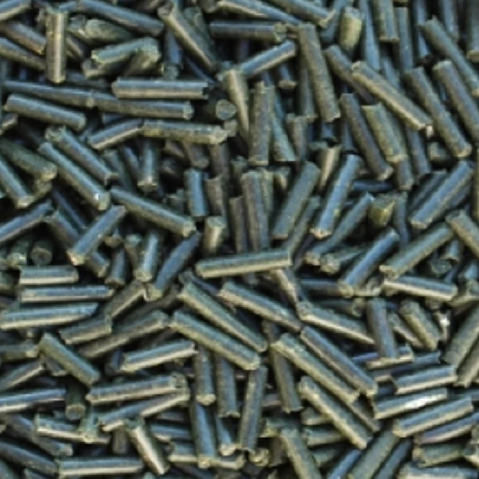 20 Sorten Futtersticks Futterpellets Garnelenfutter Fischfutter 25/50/100/200 gr - Bild 4 von 4