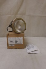 WAC Lighting J-Series Line Voltage Track Head Light Brushed Nickel JTK-764-BN
