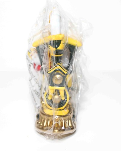 2005 Holiday Express Danbury Mint Green Bay Packers Ornament NEW without COA - Picture 5 of 5