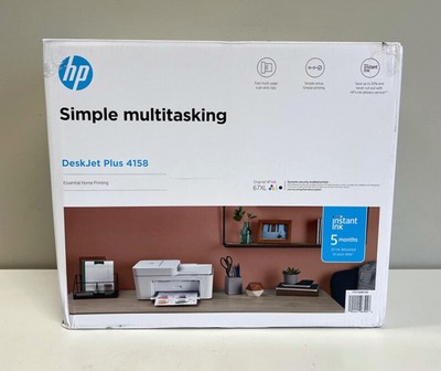 hp 4158