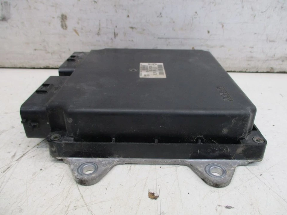 Centralina motore centralina motore adatta per MITSUBISHI COLT CZC CABRIOLET (RG) - Immagine 4 di 4