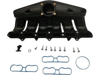 Upper Intake Manifold fits Chevy Trailblazer EXT 2002-2006