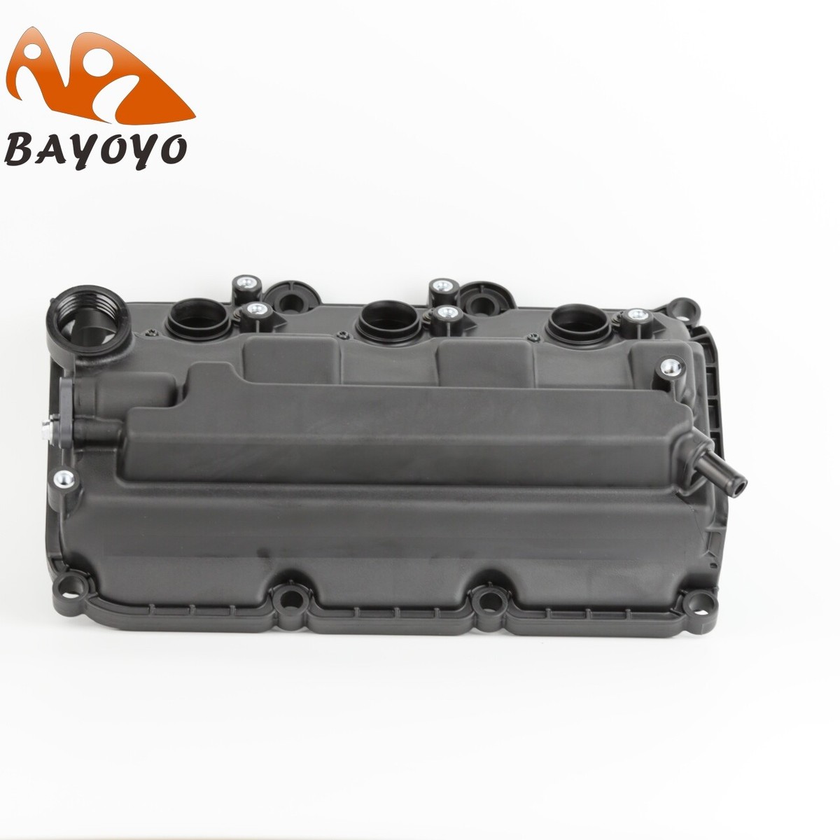 2013-2017 Honda Accord Crosstour Valve Cover | 12310-5G0-A00 | OEM