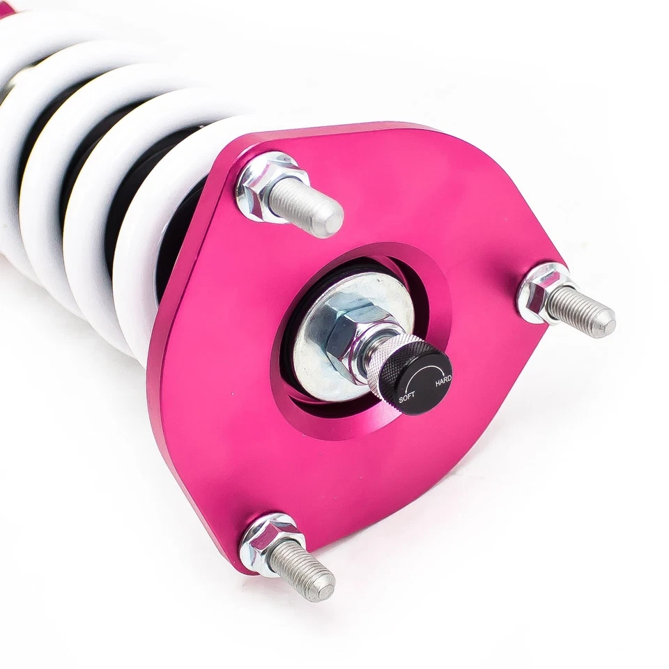 Juego de suspensión Godspeed MSS0147 MonoSS Amortiguador Coilovers para Mazda Miata NC 06-15 Foto 3 de 4