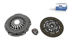 Kupplungssatz DT Spare Parts 4.92053 Kupplungssatz Kupplung, D: 240 mm