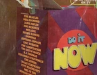 DO IT NOW THE BEATLES JANIS JOPLIN JIM HENDRIX (VG+) LP-1001 LP VINYL RECORD