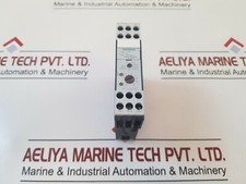 SIEMENS 7PU4620-2AN20 Time Delay Relay Ac 220/240V