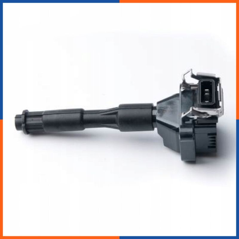 Bobine d'allumage pour BMW contre les ratés moteur