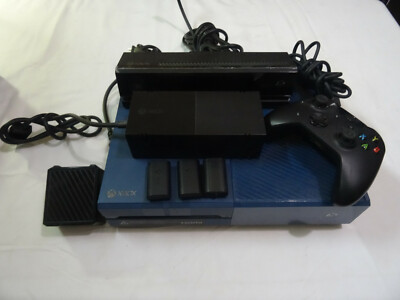 Microsoft Xbox One 1540 Forza Motorsport Edition 1TB Gaming System