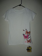 NWT Body Glove Short Sleeve Rash Guard - Loose Fit - Womens S - UVP 50