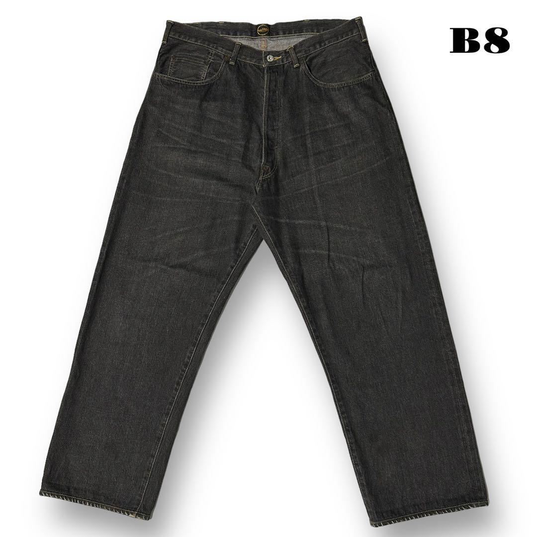 Tenderloin Limited Edition Denim Pants XXX Black Size 36 | eBay Tenderloin Limited Edition Denim Pants XXX Black Size 36 | eBay