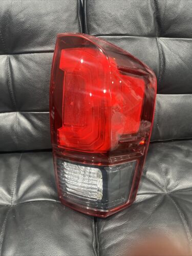 OEM 2016-2022 Toyota Tacoma Left Passenger Side Tail Light