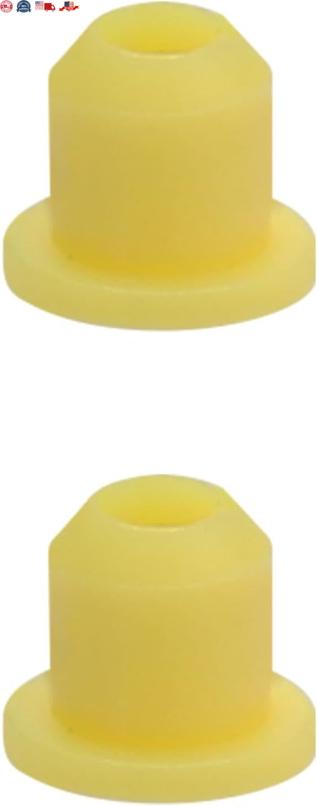 Parts Yellow Orifice 4231 For Aprilaire Humidifier 400, 500,