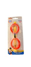Disney Jr Mickey Mouse Swim Goggles Age 3 and older