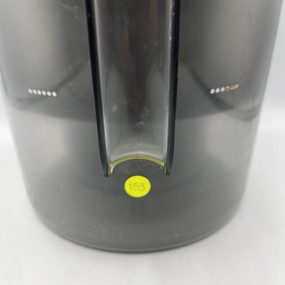 Bosch BGS5225AU/01 Dust Bin and Filter Vacuum #153 - Image 4 of 4