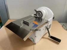 Manual Sausage Tying Machine Sausage Knotting Machine Tying Linker Tier Machine,