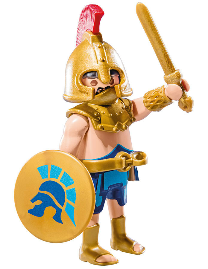 Playmobil 9147 1 Sobre Sorpresa Serie 11 Chicas Princesa Con Lampara Jasmín - Foto 9