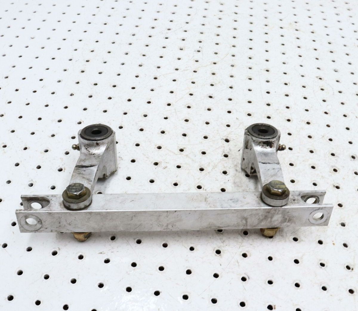 その他 S 2006 SKI-DOO MXZ 500SS STEERING RACK 506151328 506151272 506151628