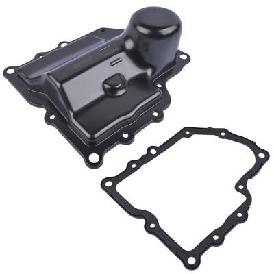 Getriebe Ölwanne 7-Gang DSG DQ200 Für Audi VW Skoda 1.2L 1.4L 1.8L 0AM325219C