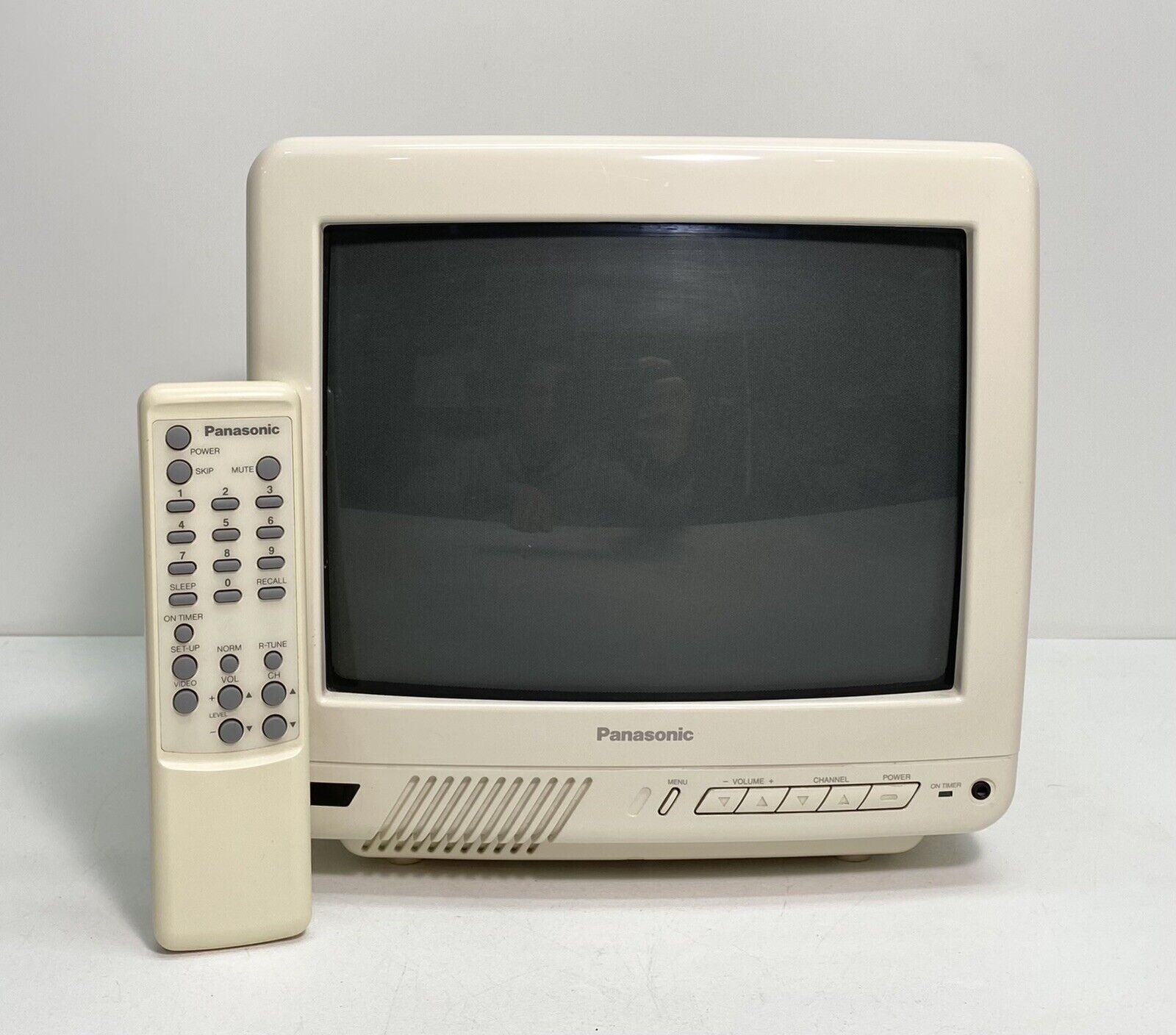 Vintage Panasonic CTN-1050R 10