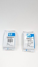 HP 901XL Black & HP 901 Tri-Color Cartridge  CC654A & CC656A, As Shown/Sealed
