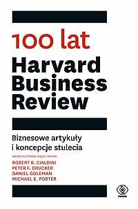100 lat - Harvard Business Review