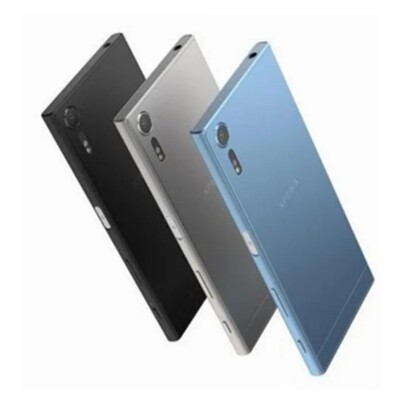 スマートフォン本体 Xperia - SONY XPERIA XZs G8232 dual sim DSDS s-l400.jpg