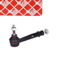 febi Spurstangenkopf FüR Jeep Compass Renegade Fiat 500X Vorne Links