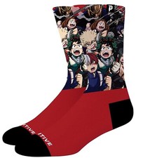 New Primitive Midoriya Mens x My Hero Academi...