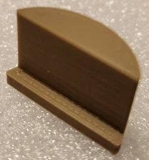 Grip plug (Flat Dark Earth) S&W SD9VE & SD40VE Frame Plug *BUY ONE GET ONE FREE!